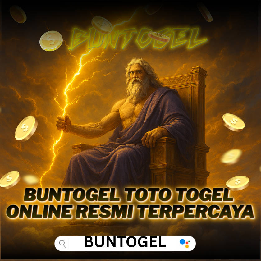 Angka Pasaran Togel Resmi Dari Toto Togel Online Terpercaya Dari- Buntogel