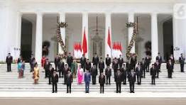 Gambar Pemerintahan